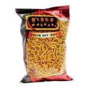 Mirch Masala Thick Sev Hot