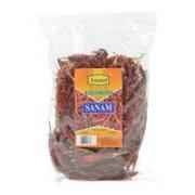 Anand Dried Dry Red Chilies Whole