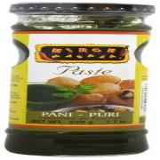 Mirch Masala Pani Puri Chutney