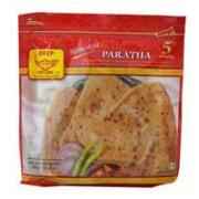 Deep Homestyle Paratha