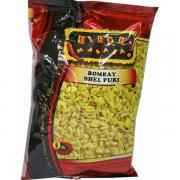 Mirch Masala Bombay Bhel Puri