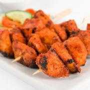 Shrimp Tikka
