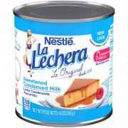 La Lechera Condensed Milk