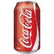Coke