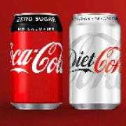 Diet Coke