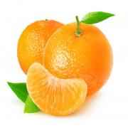Tangerine Bag