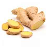 Organic Ginger