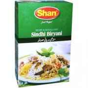 Shan Sindhi Biryani