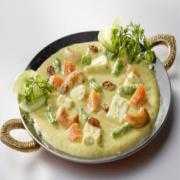 Vegetable Korma