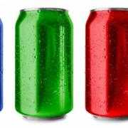 Soda (Can)/ Water