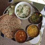 Mini Thali