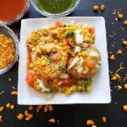 Ragda Patties