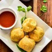 Potato Wada