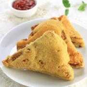 Bread Pakora