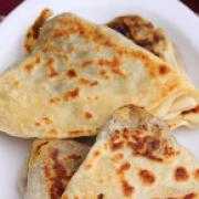 Mutton Murtaba