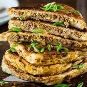 Chicken Murtaba