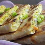 Egg Murtaba