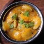 Mini Ghee Idly