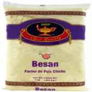 Deep Besan
