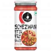 Chings Secret Schezwan Stir Fry Sauce