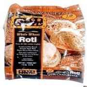 Buy Mirch Masala Whole Wheat Roti (family Pack) 30 Ct | Apna Bazar ...
