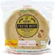 Shri Fresh Roti