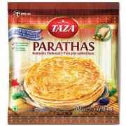 Taza Plain Paratha Jumbo Pack