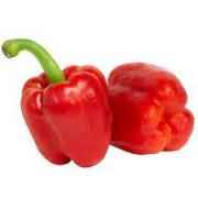 Red Bell Pepper