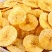 Banana Chips