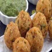 Aloo Pakora - 1 Pound