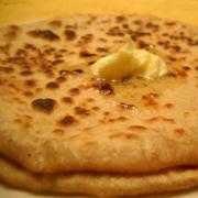 Mix Paratha Combo (Weekend Special)