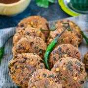Daal Vada
