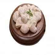 Halal Chicken Tikka Full (Fresh)