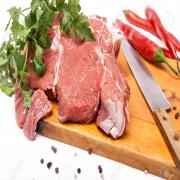 Beef With Bone