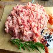 Chicken Spices Keema