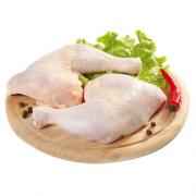 Chicken Leg With Skin