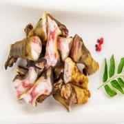 Goat Paya Without Skin