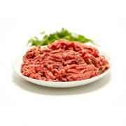 Chicken Keema
