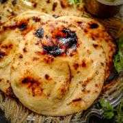 Ghee Rotis - 20