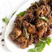 Pepper Chicken