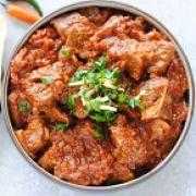 Kadai Goat