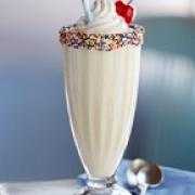 Ice Cream Shake