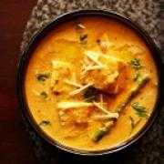 Paneer Gravy Rice