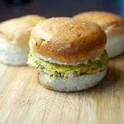 Egg Burger