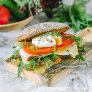 Italian Special (4 Eggs)