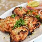 Malai Tikka