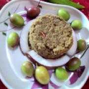 Mava Bhurji