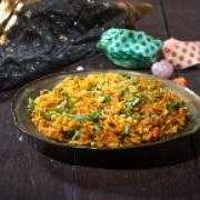 Bhel Pulav