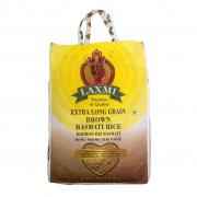 Buy Laxmi Brown Basmati Rice 10 Lbs | Apna Bazar - Quicklly