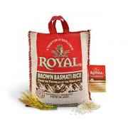 Royal Brown Basmati Rice